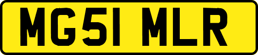 MG51MLR