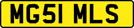 MG51MLS