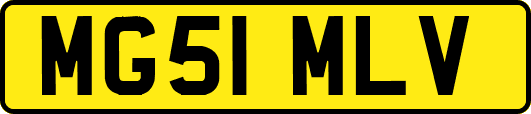 MG51MLV