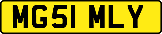 MG51MLY