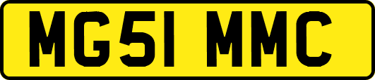 MG51MMC