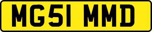 MG51MMD