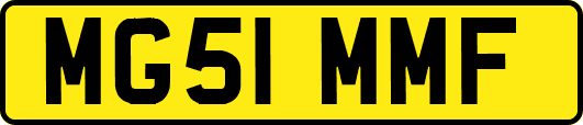 MG51MMF