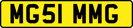 MG51MMG