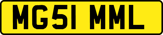 MG51MML