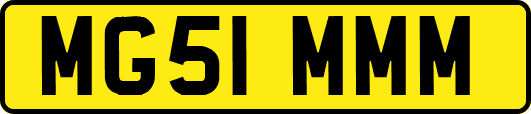 MG51MMM