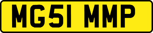 MG51MMP