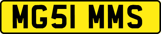 MG51MMS