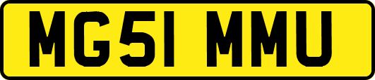 MG51MMU