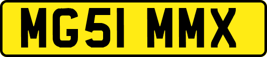 MG51MMX