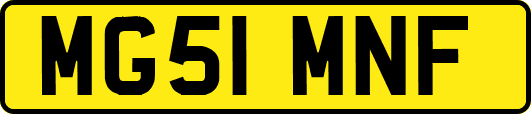 MG51MNF