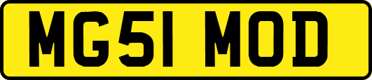 MG51MOD