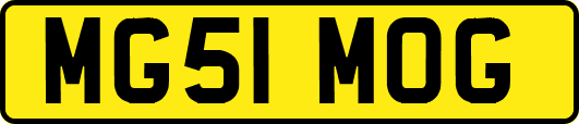MG51MOG