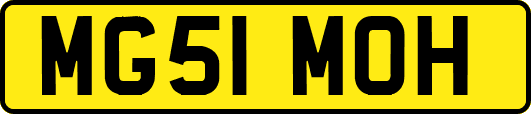 MG51MOH