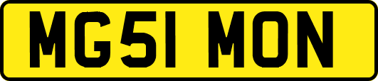 MG51MON