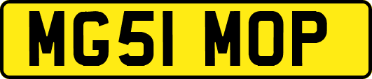 MG51MOP