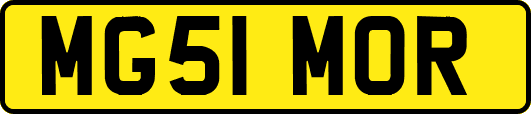 MG51MOR