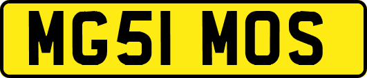 MG51MOS