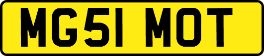 MG51MOT