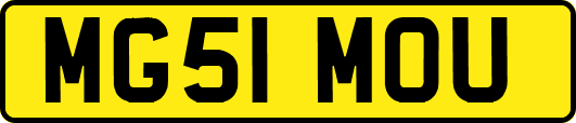 MG51MOU
