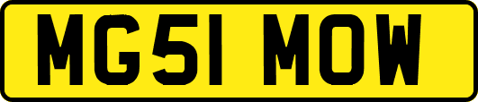 MG51MOW