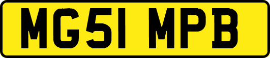 MG51MPB