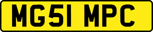 MG51MPC