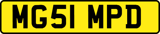 MG51MPD