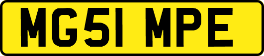 MG51MPE