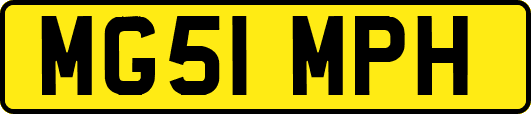 MG51MPH