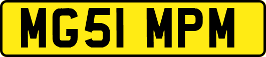 MG51MPM