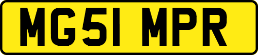MG51MPR