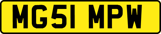 MG51MPW