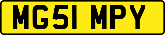 MG51MPY
