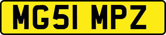 MG51MPZ