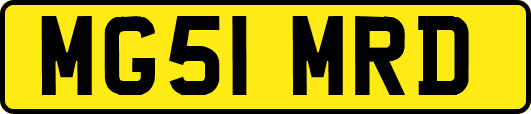 MG51MRD