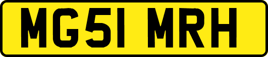 MG51MRH