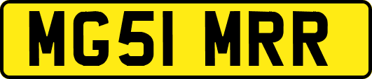 MG51MRR