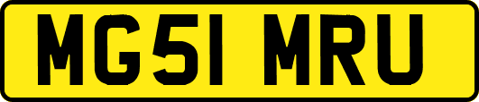 MG51MRU