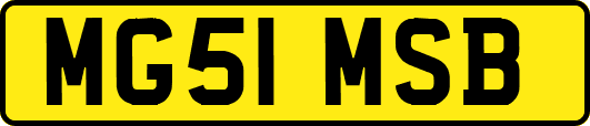 MG51MSB