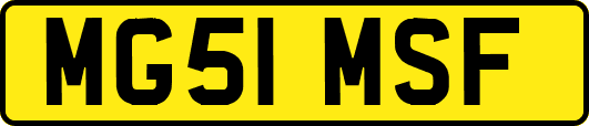 MG51MSF