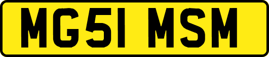 MG51MSM