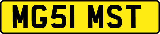 MG51MST