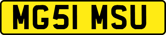 MG51MSU