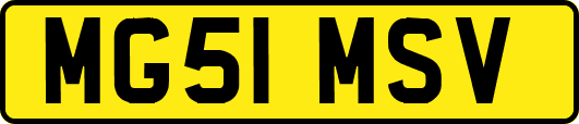 MG51MSV