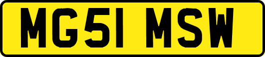 MG51MSW