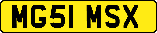 MG51MSX
