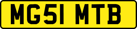 MG51MTB