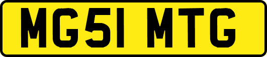 MG51MTG
