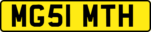 MG51MTH